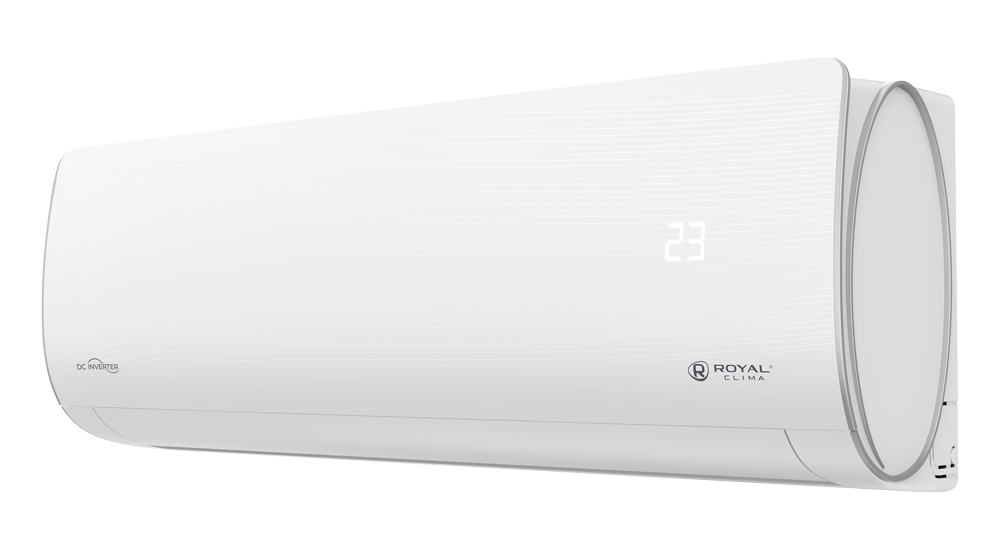 Сплит-система настенная Royal Clima RCI-AR22HN/RCI-AR22HN Aria DC Inverter