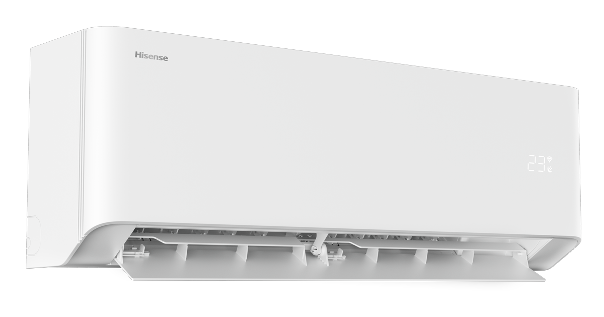 Настенная сплит-система Hisense AS-07HW4RLCHA00 VIBE Classic A On/Off