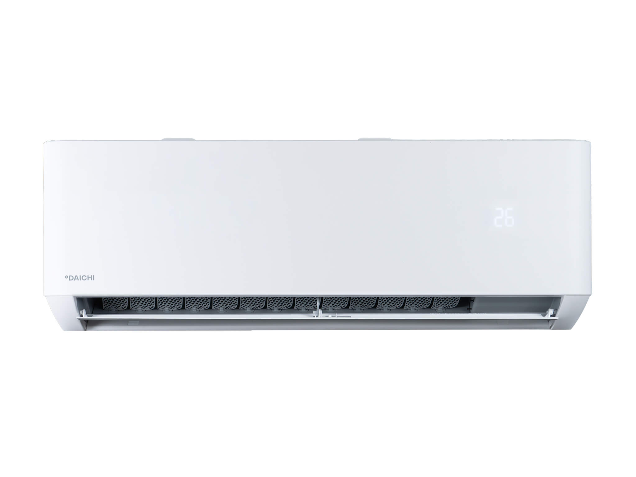 Настенная сплит-система Daichi AIR25AVQS1R-2/AIR25FVS1R-2 Air 2 Inverter