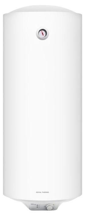 Электрический накопительный водонагреватель Royal Thermo RWH 150 DRYver