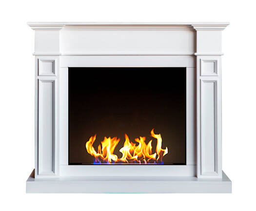 Биокамин классический Zefire Бенсон