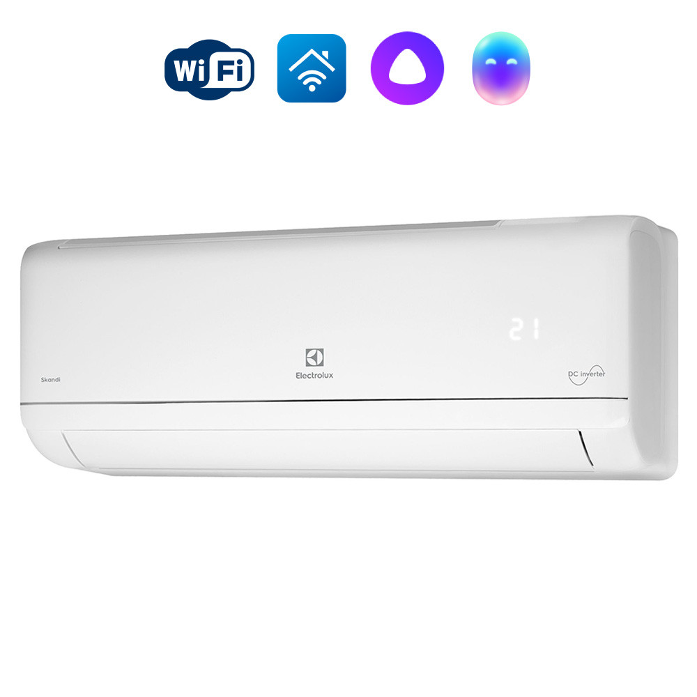 Настенная сплит-система Electrolux EACS/I-07HSK/N3_24Y Skandi DC Inverter