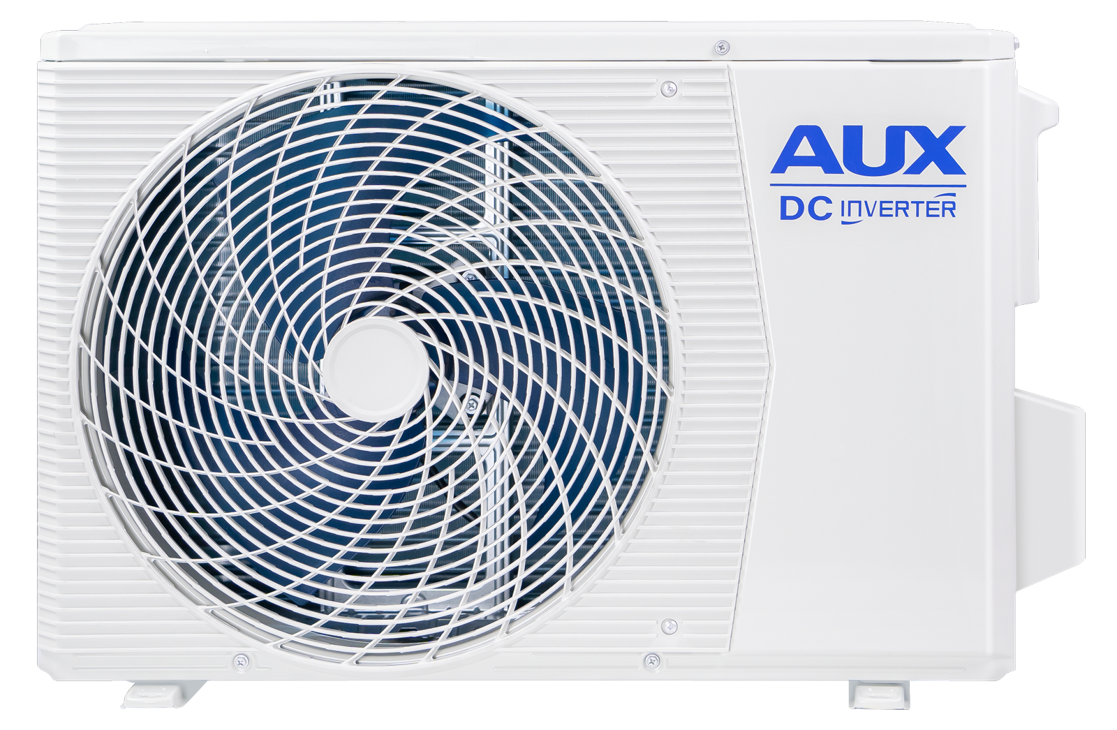 Настенная сплит-система AUX ASW-H09A4/CD-R2DI Silver ART Inverter