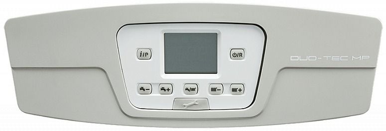 Настенный газовый котел 100 кВт Baxi LUNA DUO-TEC MP+ 1.99