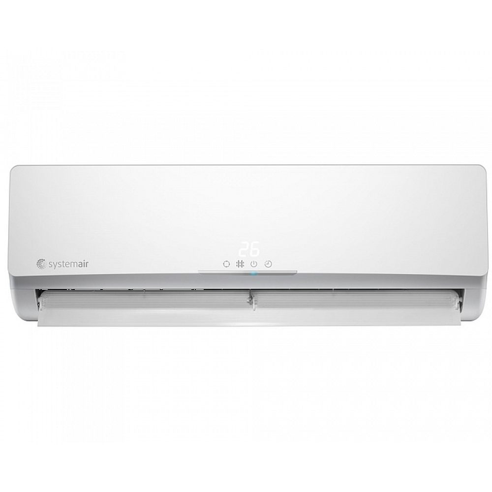 Сплит-система настенная Systemair Sysplit Wall Smart 24 HP Q on/off