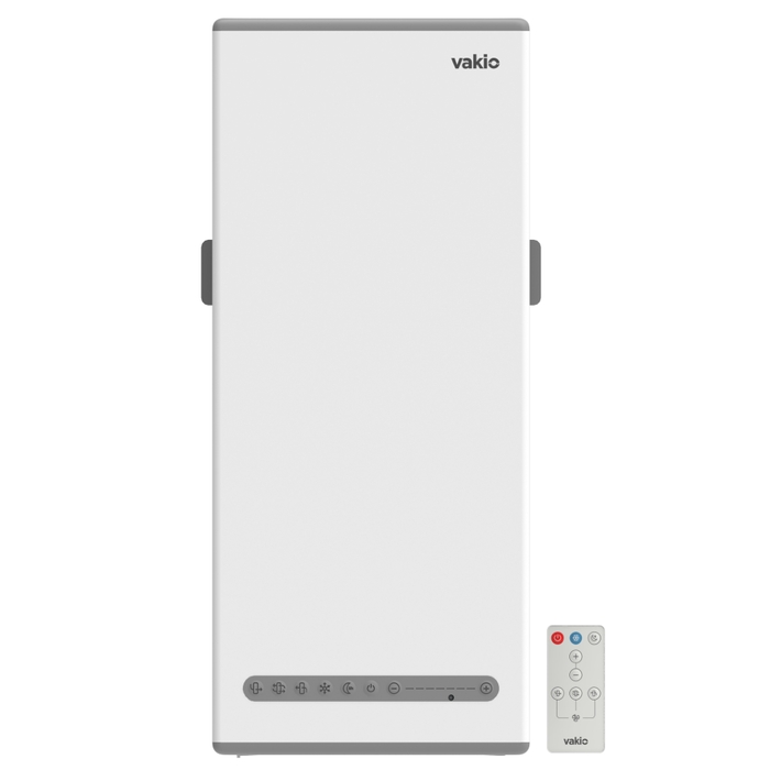 Приточно-вытяжная установка Vakio WINDOW PLUS
