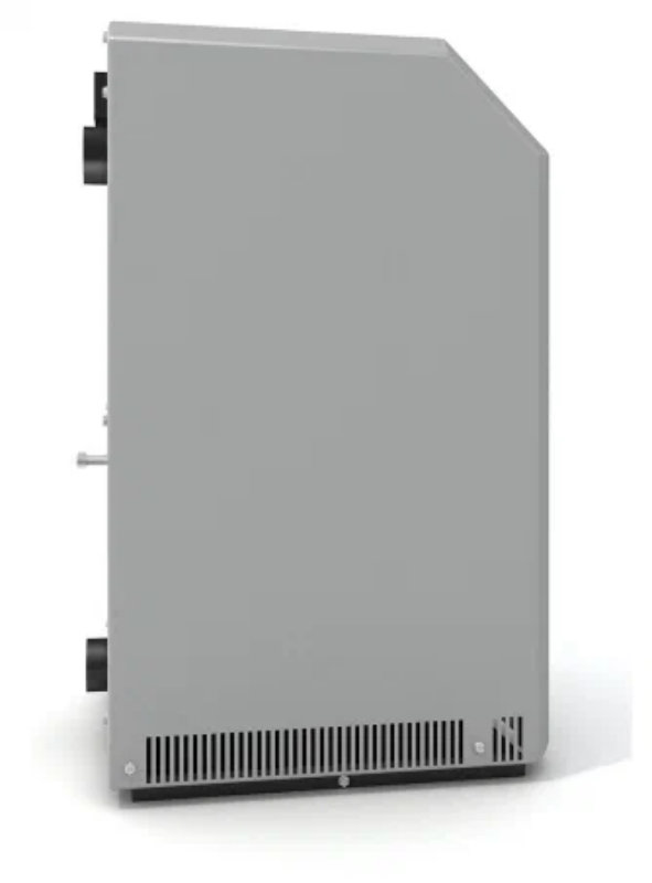 Напольный газовый котел Лемакс Премиум 40 кВт