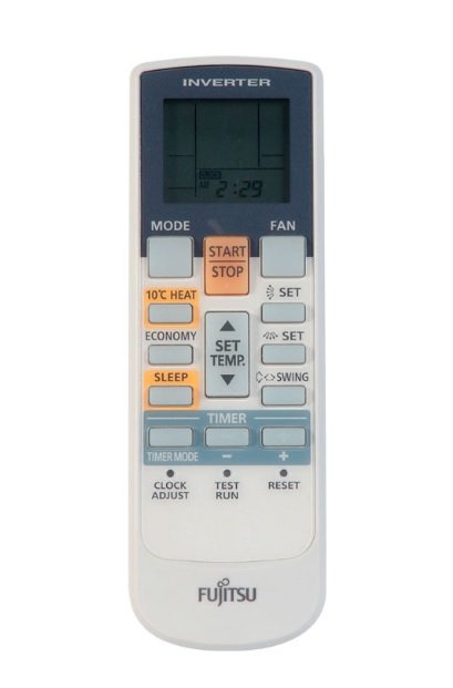 Кассетная сплит-система Fujitsu AUYG12LVLB/UTGUFYDW/AOYG12LALL