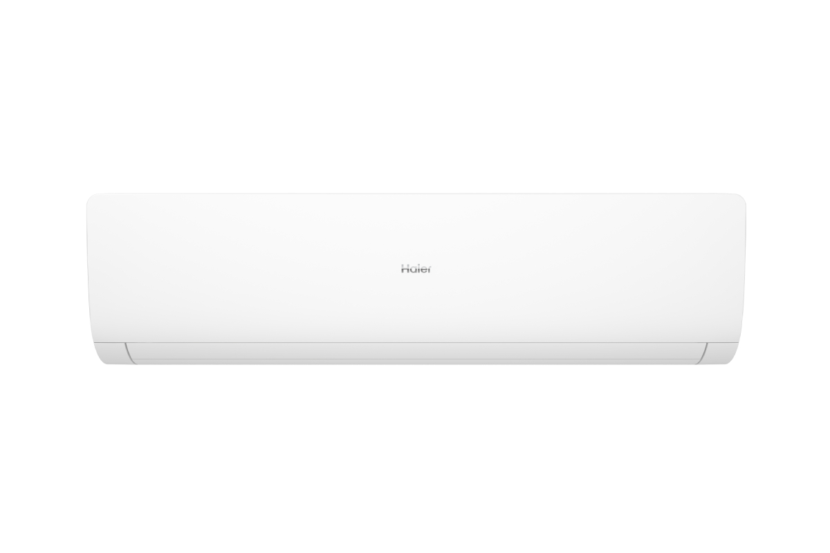 Настенная сплит-система Haier Coral DC AS100HPL1HRA / 1U105S2SS2FA Inverter