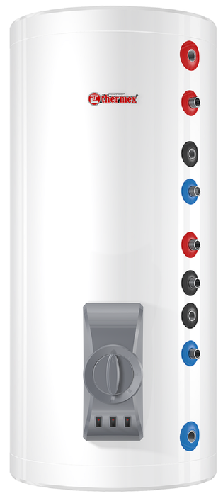 Бойлер косвенного нагрева Thermex IRP 200 V (combi) PRO