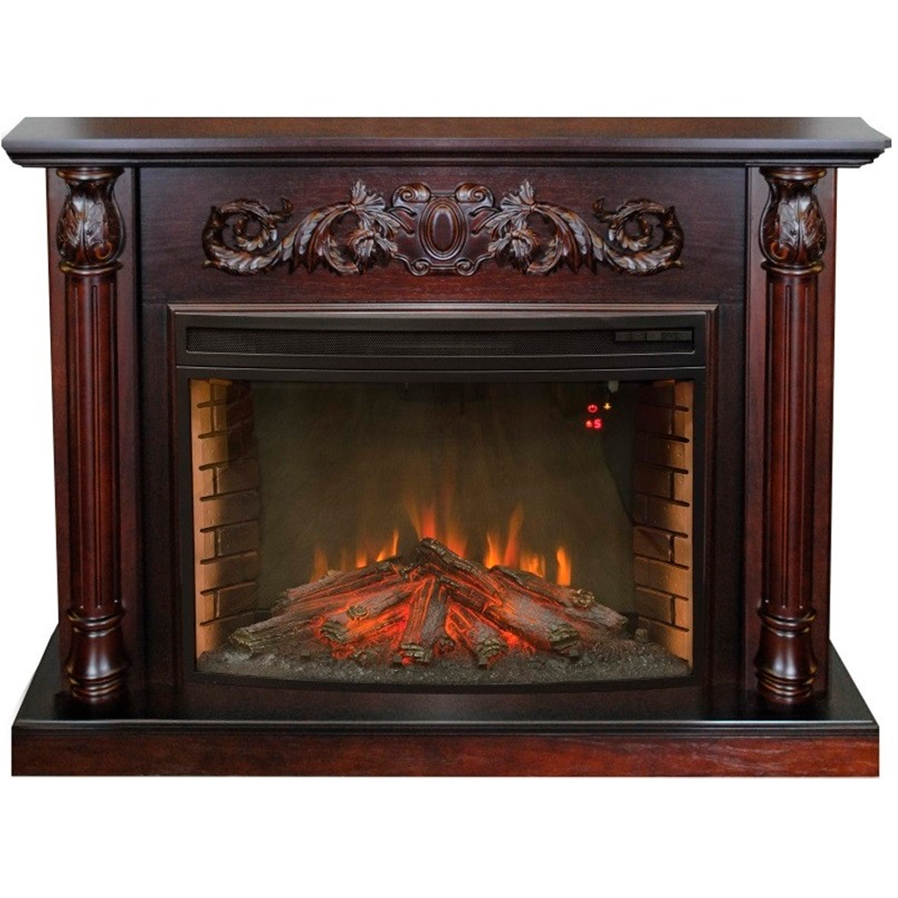 Электрокамин RealFlame Salford 33 AO с FireSpace 33 S IR