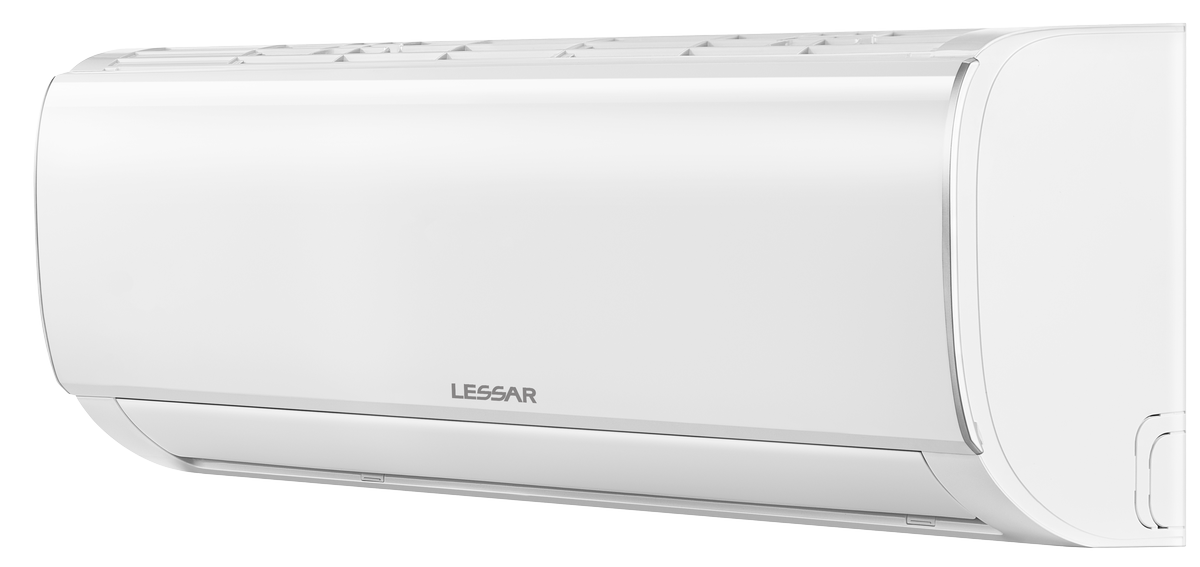 Настенная сплит-система LESSAR LS-HE09KRE2C/LU-HE09KRE2C Amigo 2026 Inverter