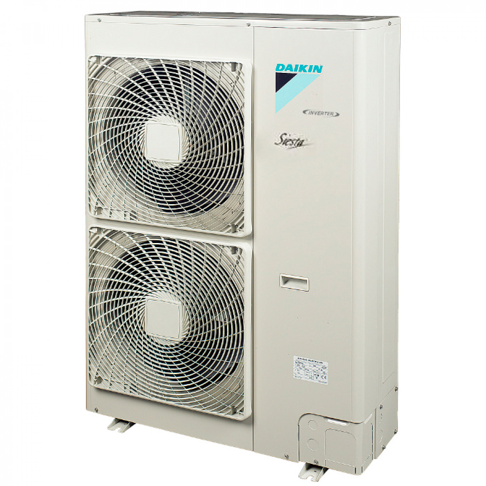 Канальная сплит система Daikin ABQ140C/AZQS140B8V1