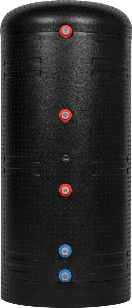 Бойлер косвенного нагрева Royal Thermo AQUATEC INOX RTWX-P 200 PRO