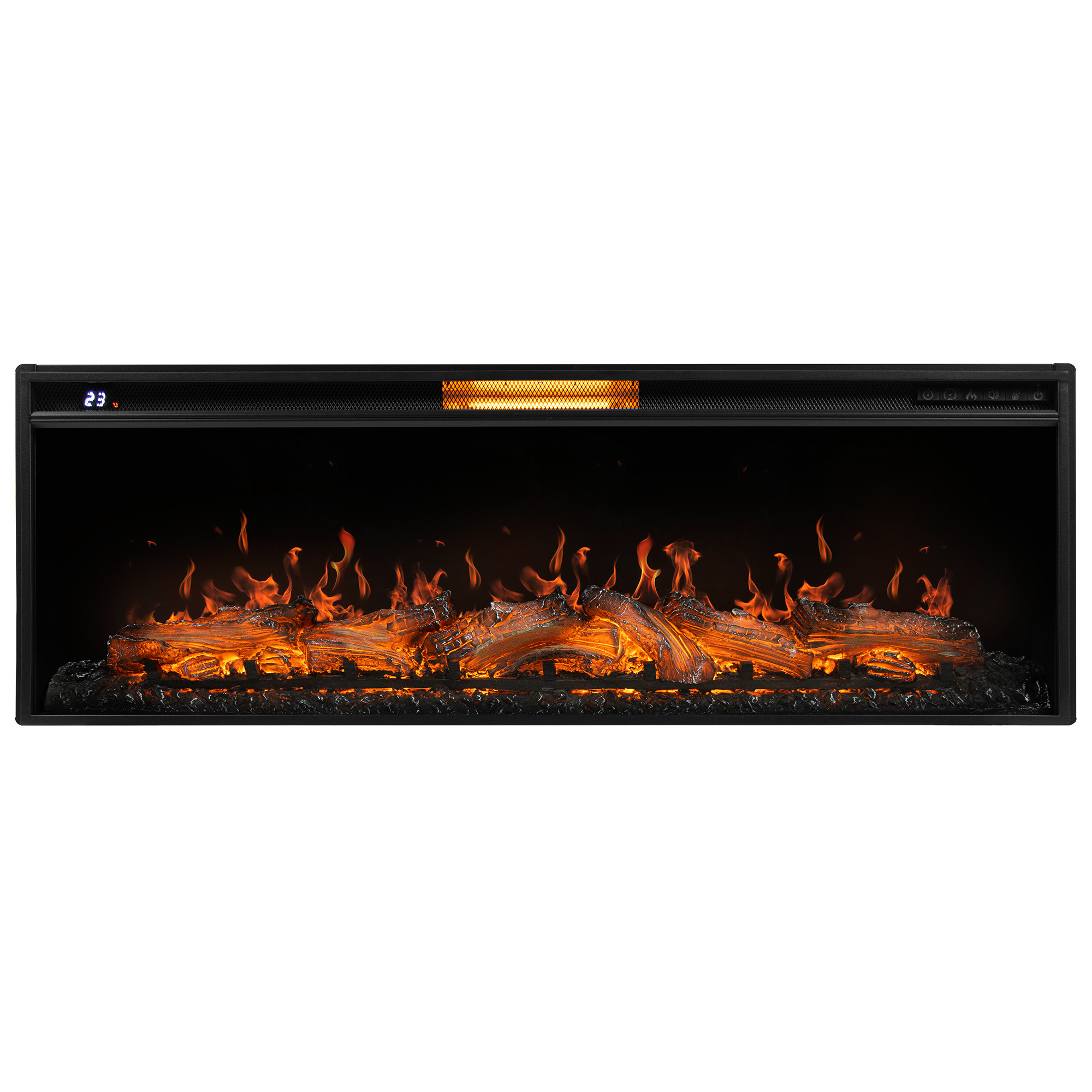 Очаг электрический Royal Thermo Aurora RTFP/P-AR50LS