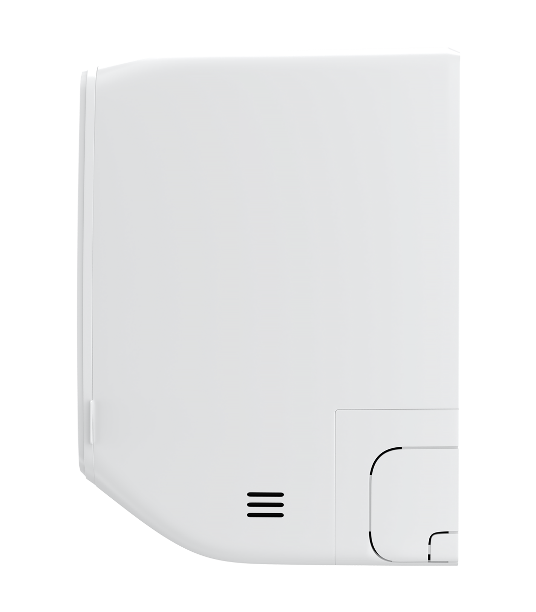Настенная сплит-система Hitachi RAK-DJ35RHAE/RAC-DJ35WHAE Shiratama Inverter