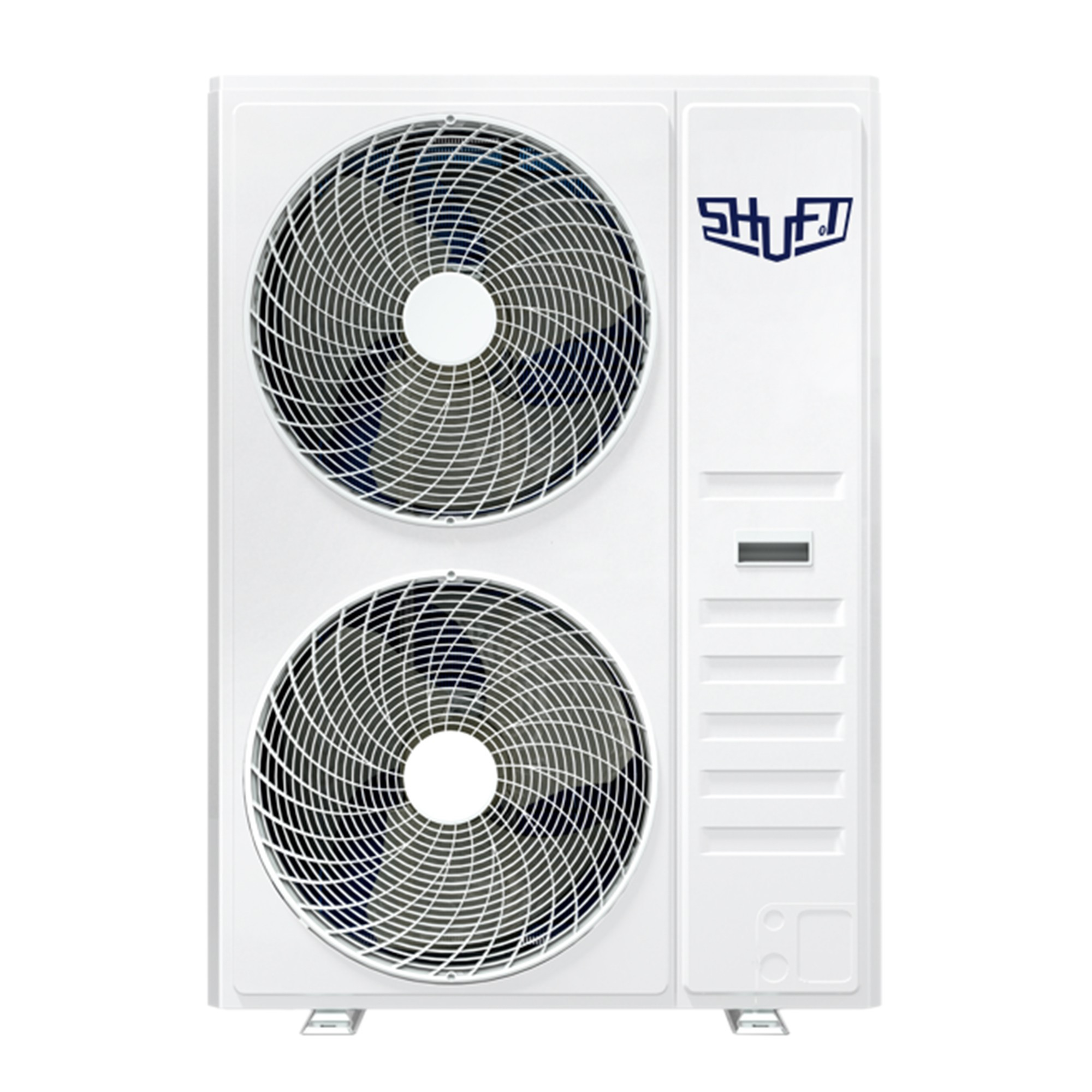 Канальная сплит-система SHUFT SFLC_D-60HN1_V2 Light Commercial on/off