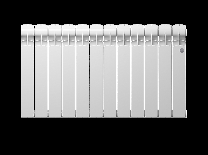 Радиатор Royal Thermo Indigo Super+ 500 - 12 секц.