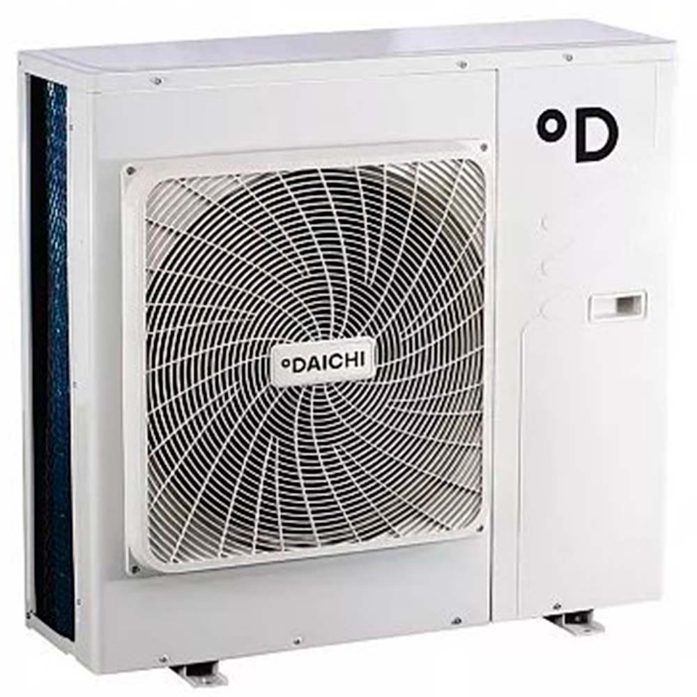 Канальная сплит-система Daichi DAT100BLHS1/DFT100ALS1 DFT