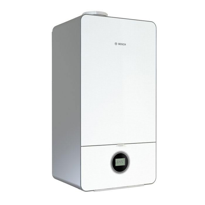 Настенный газовый котел Bosch GC7000iW 35