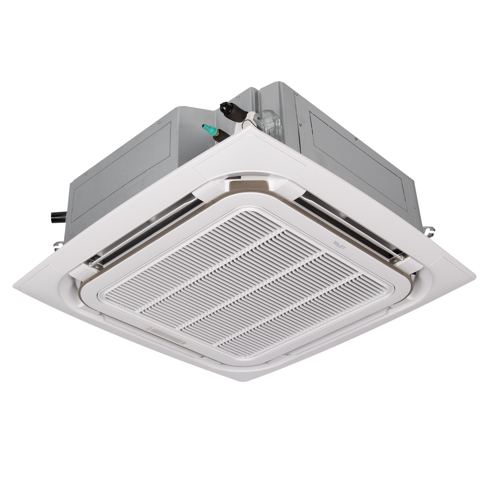 Кассетная сплит-система SHUFT SFLC_C-24HN1_V2 Light Commercial on/off