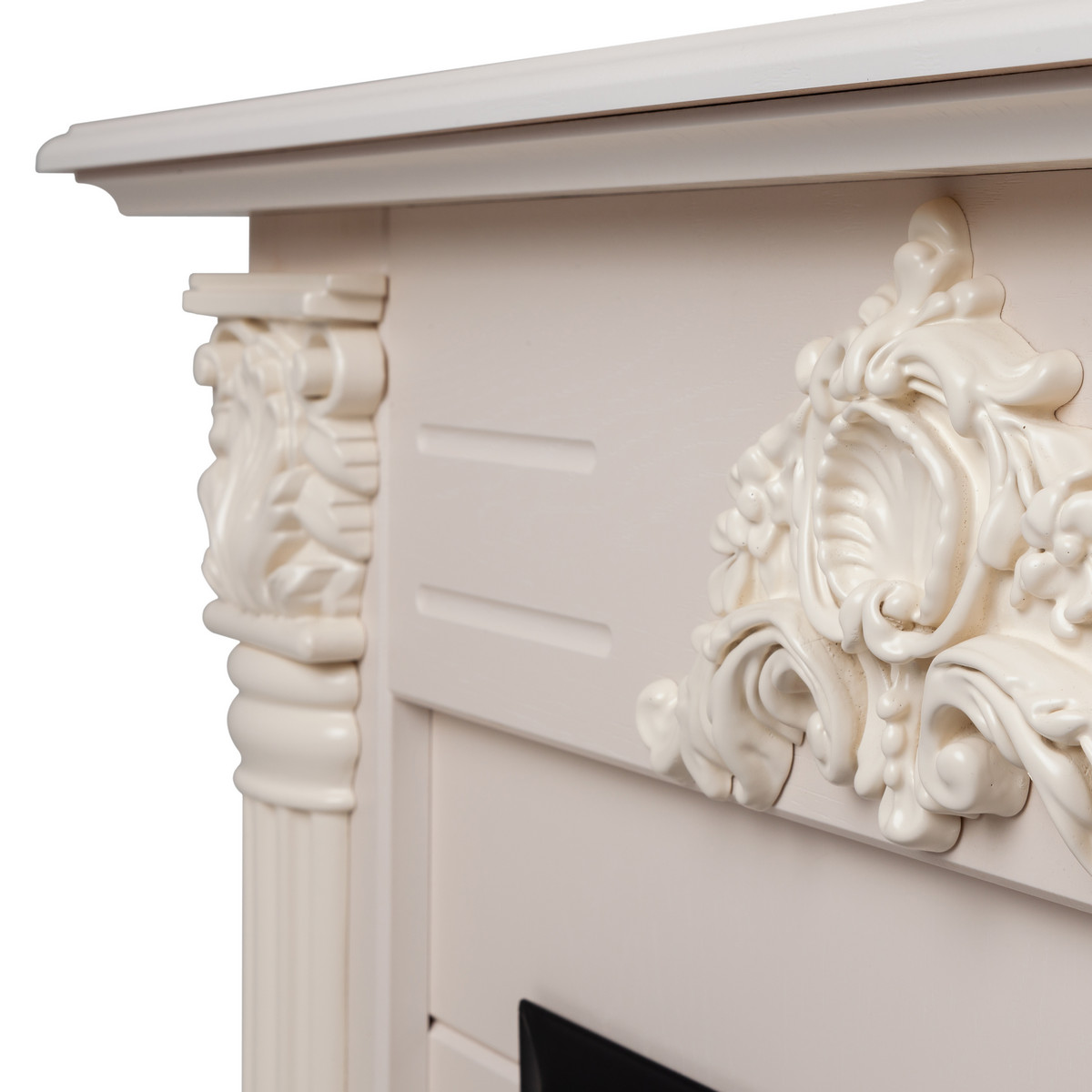 Портал RealFlame Stefania STD WT