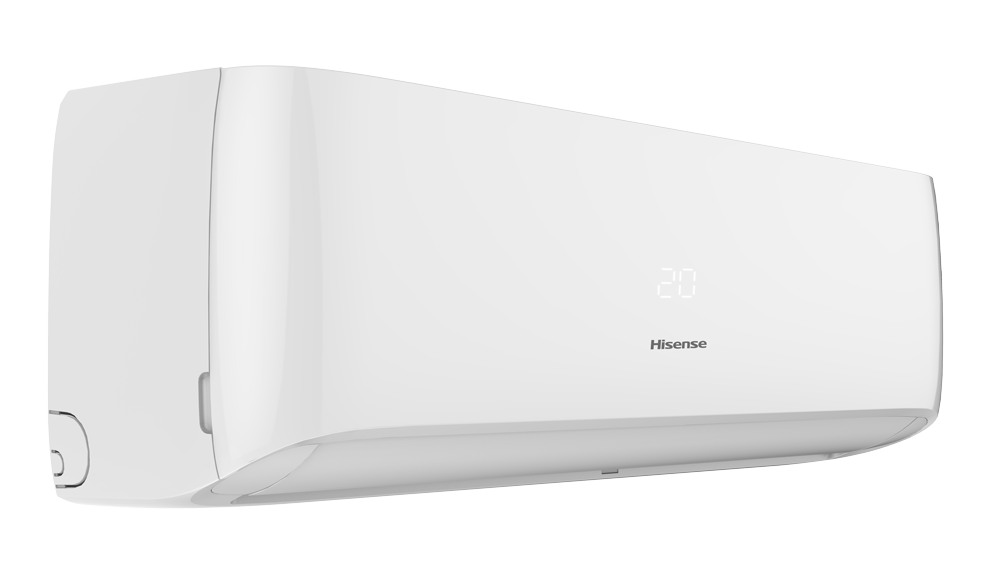Настенная сплит-система Hisense AS-18HW4RMSCA00 GOAL Classic A On/Off