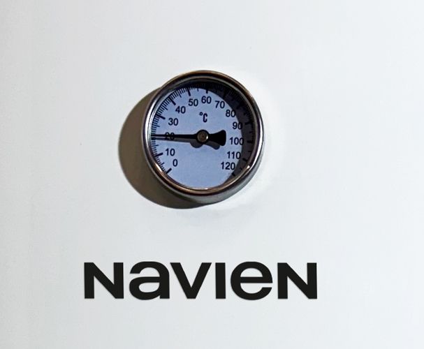 Бойлер косвенного нагрева Navien KIG-300L