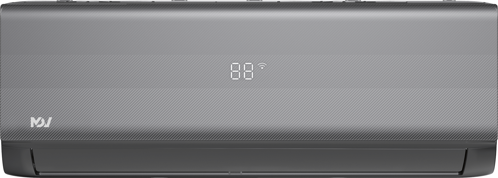 Сплит-система MDV MDSALF-09HRFN8 / MDOALF-09HFN8  Infini Loft Full DC Invertor