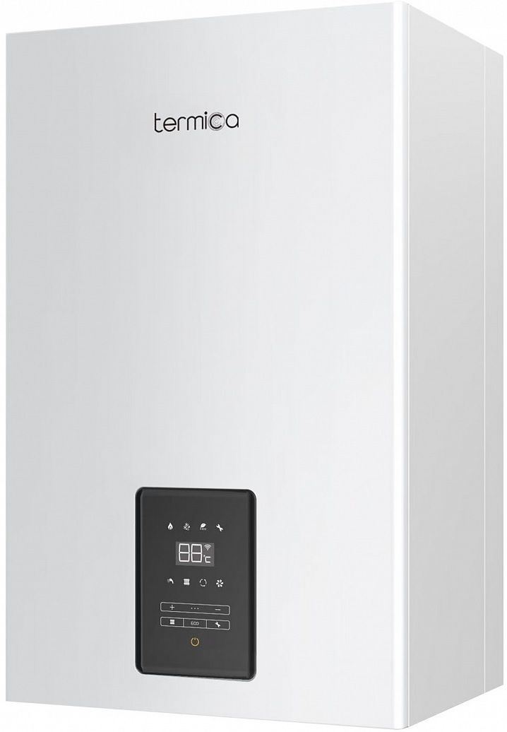 Настенный газовый котел Termica VITA 36 F