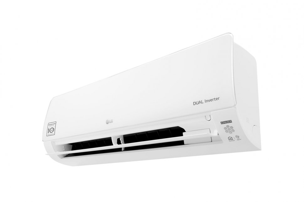 Сплит-система настенная LG серии ProCool B07TS.NSJ/B07TS.UA3 inverter