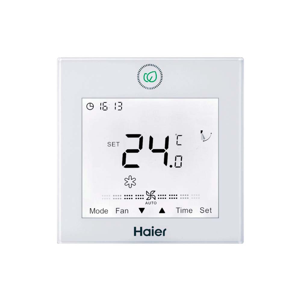 Канальный кондиционер Haier AD18MS1ERA/1U18DS1EAA