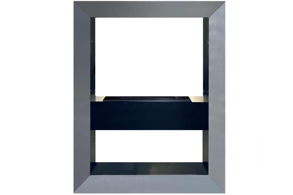 Портал Dimplex Boxx - Серый графит