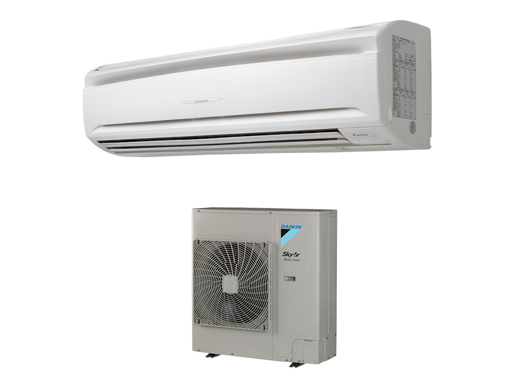 Сплит-система настенная Daikin FAA-A/AZAS-M FAA100A/AZAS100MY1