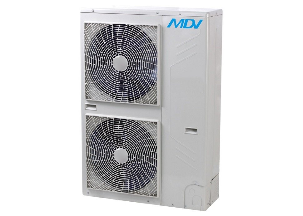 Колонная сплит-система MDV MDFA-96HRAN1/MDOUB-96HD1N1