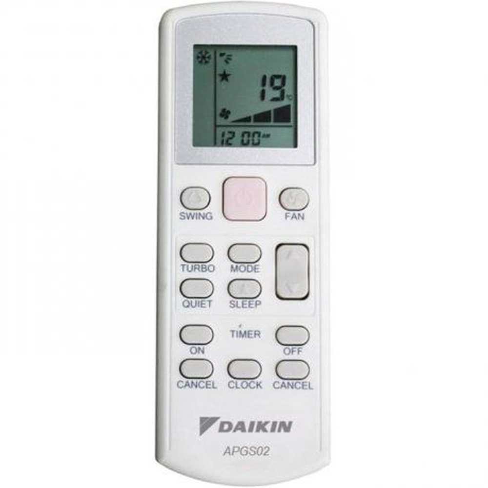 Сплит-система настенная Daikin FTXK60AW/RXK60A inverter