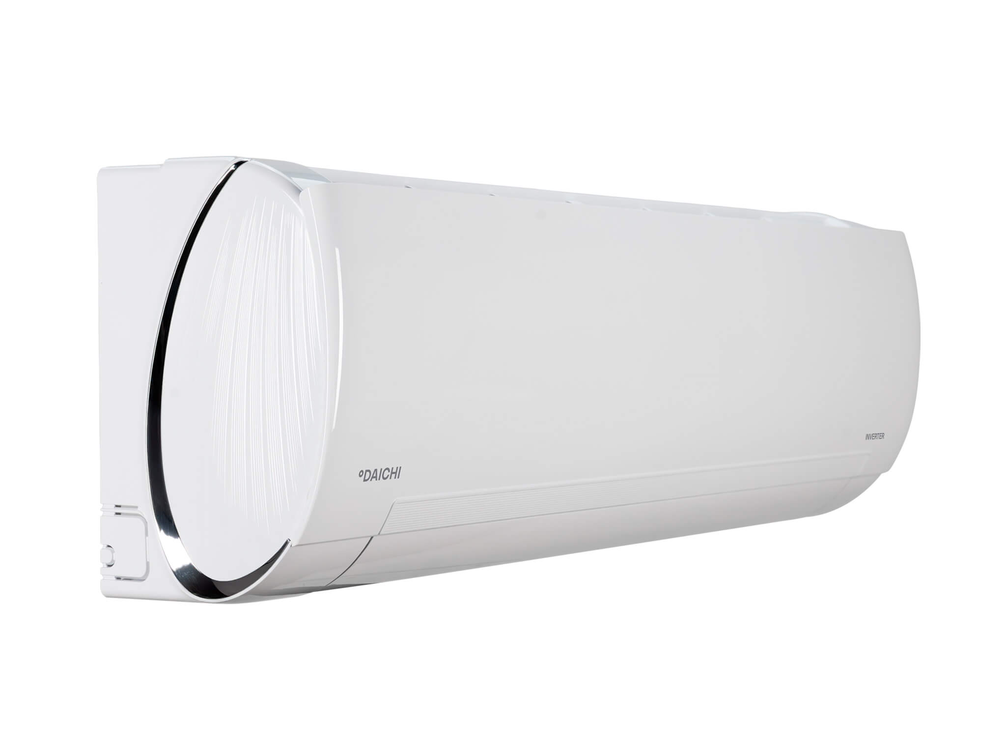 Настенная сплит-система Daichi SIB25AVQS1R/SIB25FVS1R Siberia Inverter