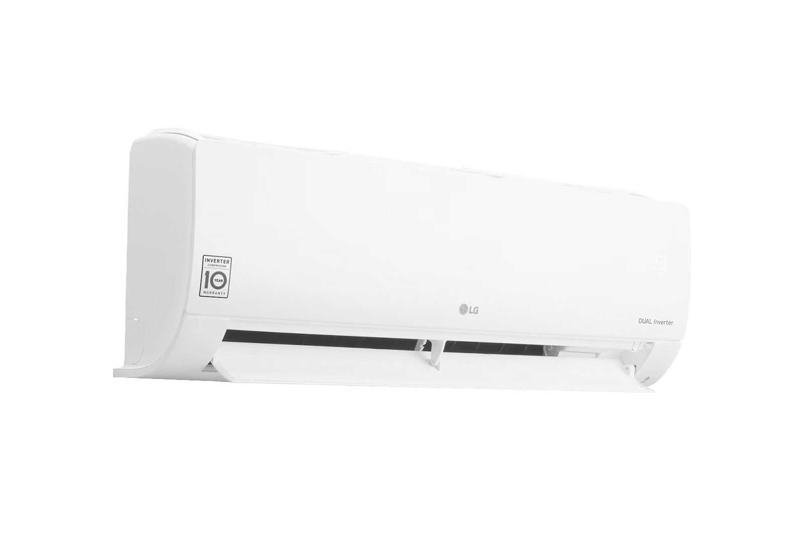Настенная сплит-система LG P09EP2 MegaСool Inverter