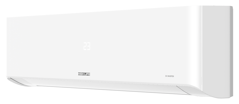Настенная сплит-система HIGH LIFE ACHL-12PC-I-CHDV02S PRIORITY CLASS Inverter