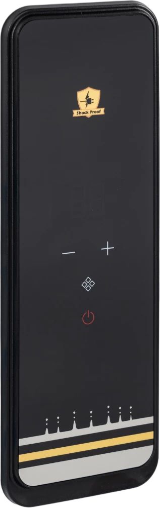 Электрический накопительный водонагреватель Candy CF50V-P5(R)