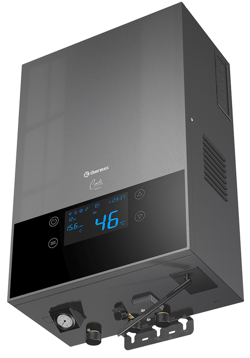Электрический котел Thermex Cometa 6-12 Wi-Fi