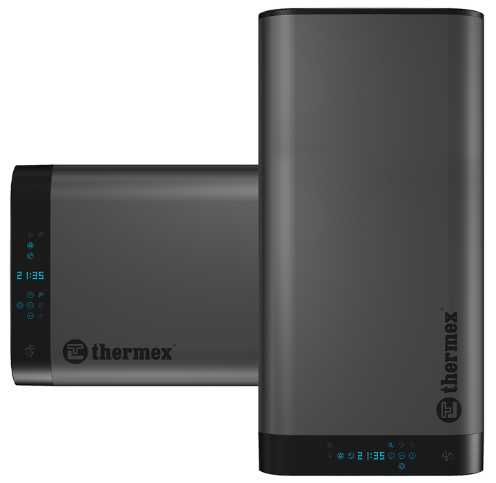 Электрический накопительный водонагреватель Thermex Bono 80 Wi-Fi
