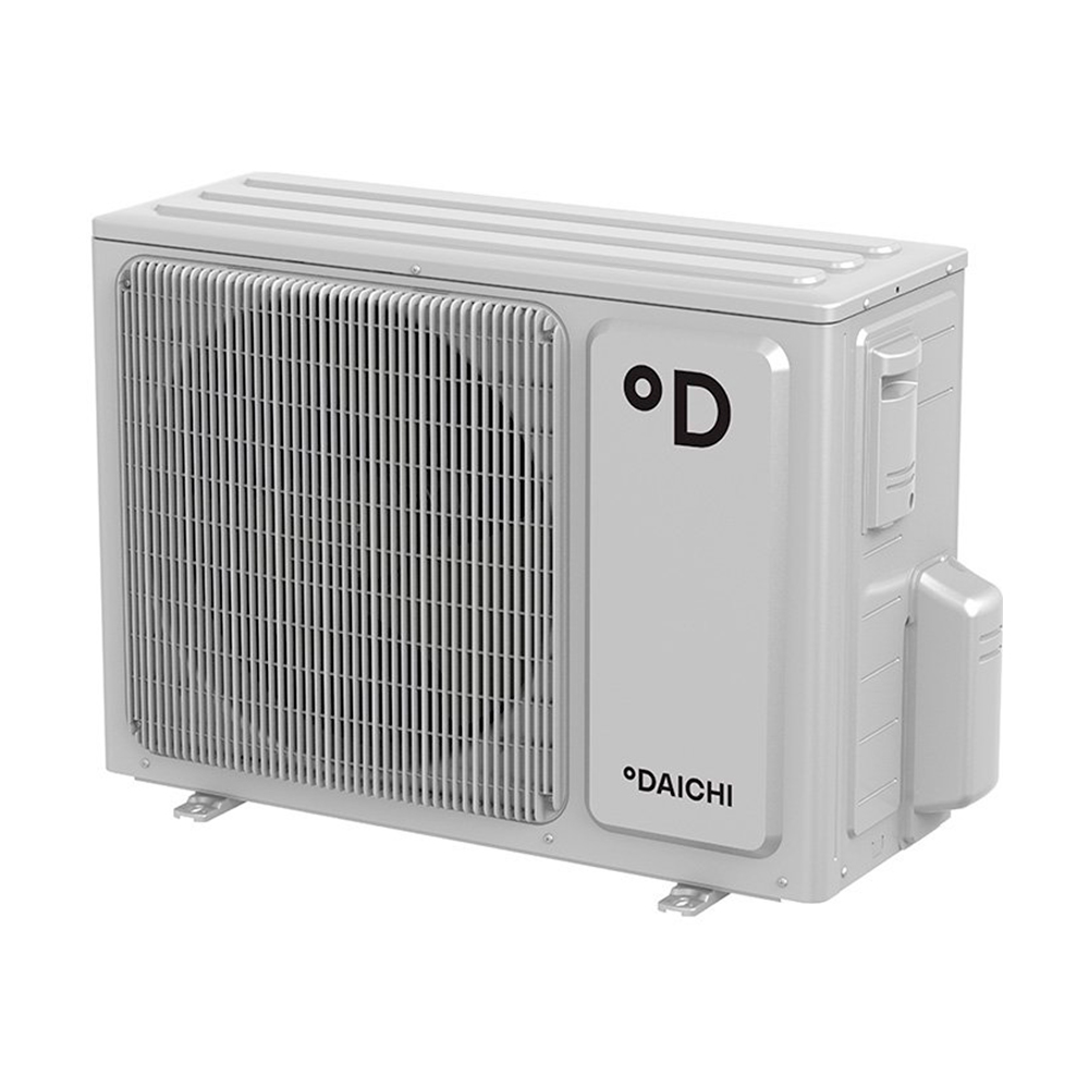 Кассетная сплит-система Daichi DA100ALCS1R/DF100ALS1R