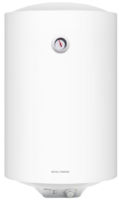 Электрический накопительный водонагреватель Royal Thermo RWH 80 DRYver