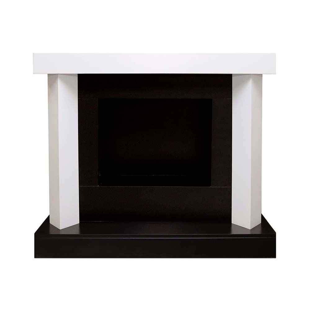 Портал Dimplex Vancouver - Черный лак