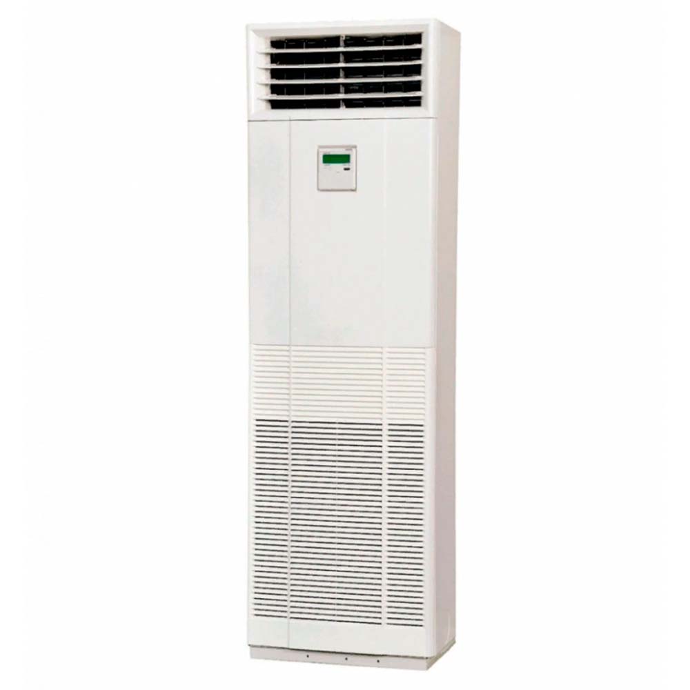 Колонная сплит-система Mitsubishi Heavy FDF100VD2 / FDC100VSX
