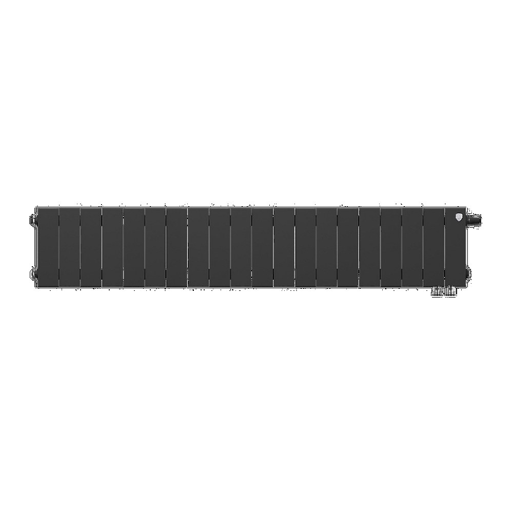 Радиатор Royal Thermo PianoForte 200 /Noir Sable - 20 секц. VDR