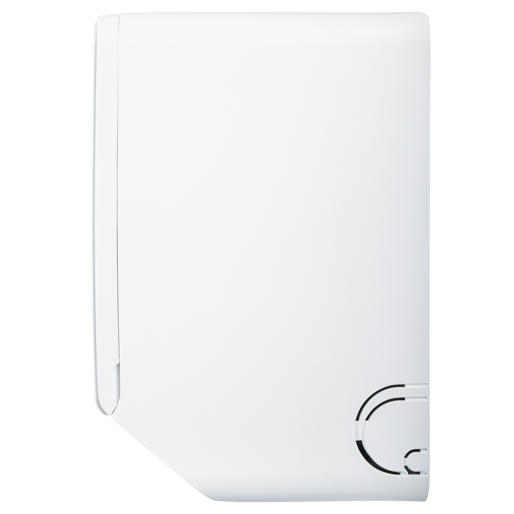 Настенная сплит-система Ballu BSHI-24HN8 Defender DC Inverter
