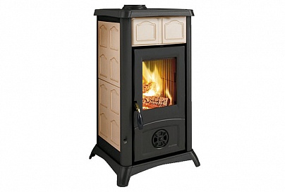 Печь-камин La Nordica Gemma (Gemma)