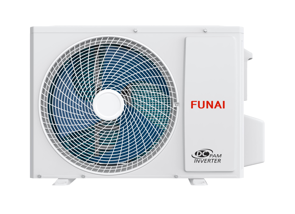 Настенная сплит-система FUNAI RAC-I-SG55HP.D01 SHOGUN Inverter